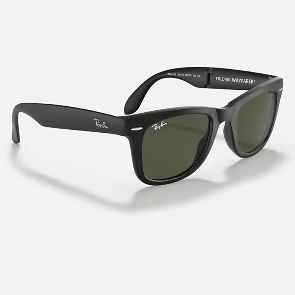 Ray-Ban Folding Wayfair 🕶